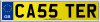 CA55 TER