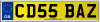 CD55 BAZ