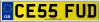 CE55 FUD