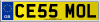 CE55 MOL