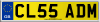 CL55 ADM