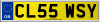 CL55 WSY