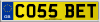 CO55 BET