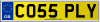 CO55 PLY