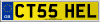 CT55 HEL