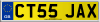 CT55 JAX