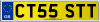 CT55 STT