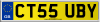 CT55 UBY