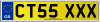 CT55 XXX