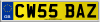 CW55 BAZ