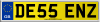 DE55 ENZ