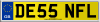 DE55 NFL