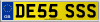DE55 SSS