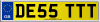 DE55 TTT