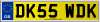 DK55 WDK