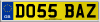 DO55 BAZ