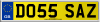 DO55 SAZ
