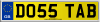 DO55 TAB