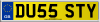 DU55 STY