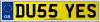 DU55 YES