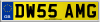 DW55 AMG