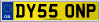 DY55 ONP