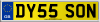 DY55 SON