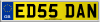 ED55 DAN