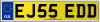 EJ55 EDD