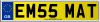 EM55 MAT