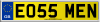 EO55 MEN