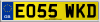 EO55 WKD