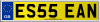 ES55 EAN