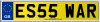 ES55 WAR