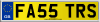 FA55 TRS