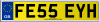 FE55 EYH