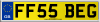 FF55 BEG
