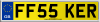 FF55 KER