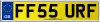 FF55 URF