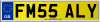 FM55 ALY