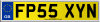 FP55 XYN