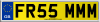 FR55 MMM