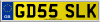 GD55 SLK