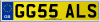 GG55 ALS