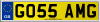 GO55 AMG
