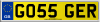 GO55 GER