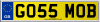 GO55 MOB