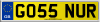 GO55 NUR