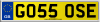 GO55 OSE
