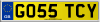 GO55 TCY